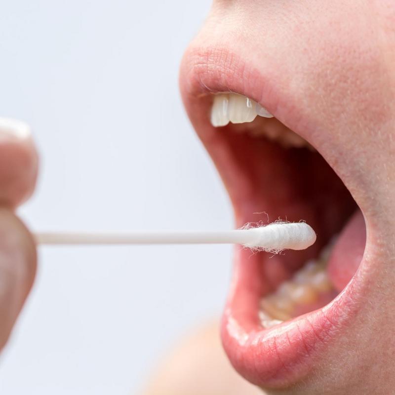 Holistyczna higiena jamy ustnej