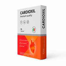 Cardioxil - apteka - na Allegro - na Ceneo - strona producenta - gdzie kupić