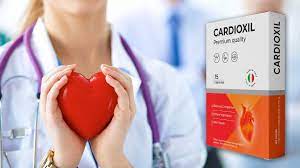 Cardioxil - opinie - na forum - Kafeteria  - cena
