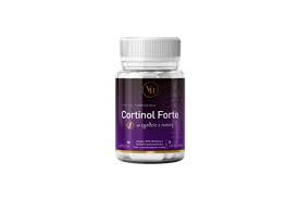 Cortinol Forte - jak stosować - dawkowanie - skład - co to jest
