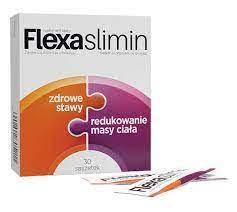 Flexaslimin - apteka - na Allegro - na Ceneo - strona producenta - gdzie kupić