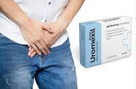Uromexil Forte 