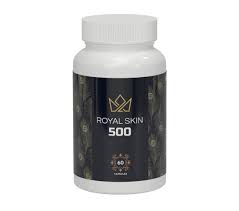 Royal Skin 500 - zamiennik - ulotka - producent