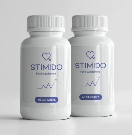 Stimido - producent - zamiennik - ulotka