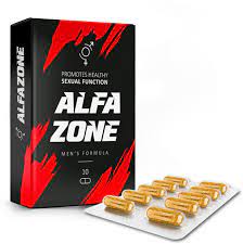 Alfazone - gdzie kupić - na Allegro - na Ceneo - strona producenta - apteka