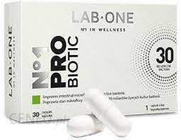 N°1 probiotic - gdzie kupić - na Allegro - na Ceneo - strona producenta - apteka