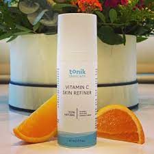 Tonik Skin Refiner - zamiennik - producent - ulotka